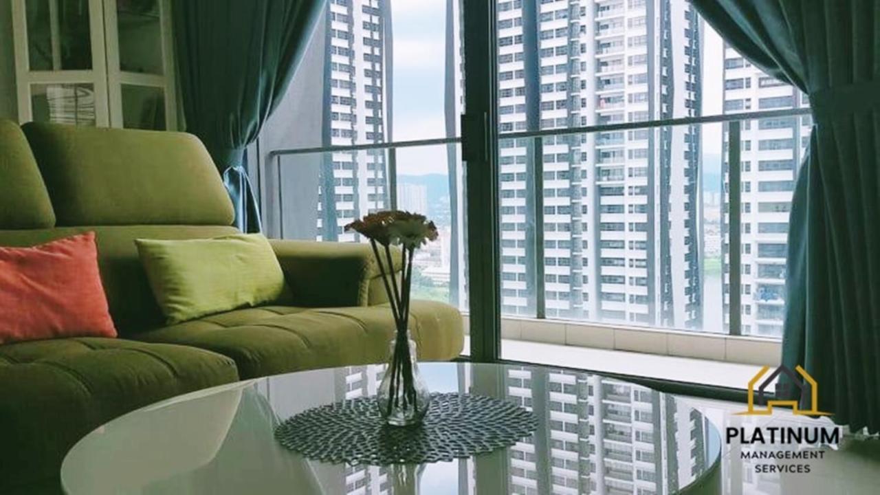 The Lake-Ville Kl Jalan Kuching By M Platinum Kuala Lumpur Room photo