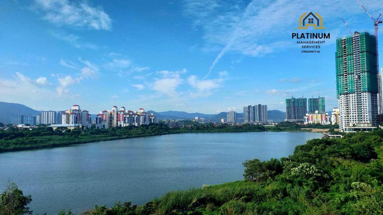 The Lake-Ville Kl Jalan Kuching By M Platinum Kuala Lumpur Exterior photo