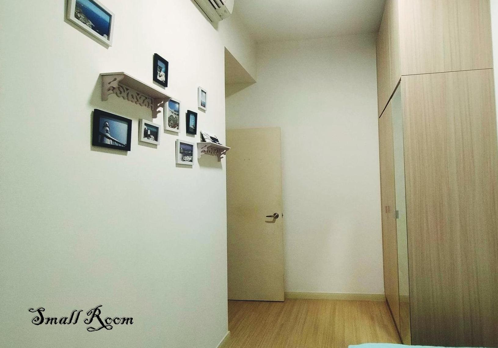 The Lake-Ville Kl Jalan Kuching By M Platinum Kuala Lumpur Room photo