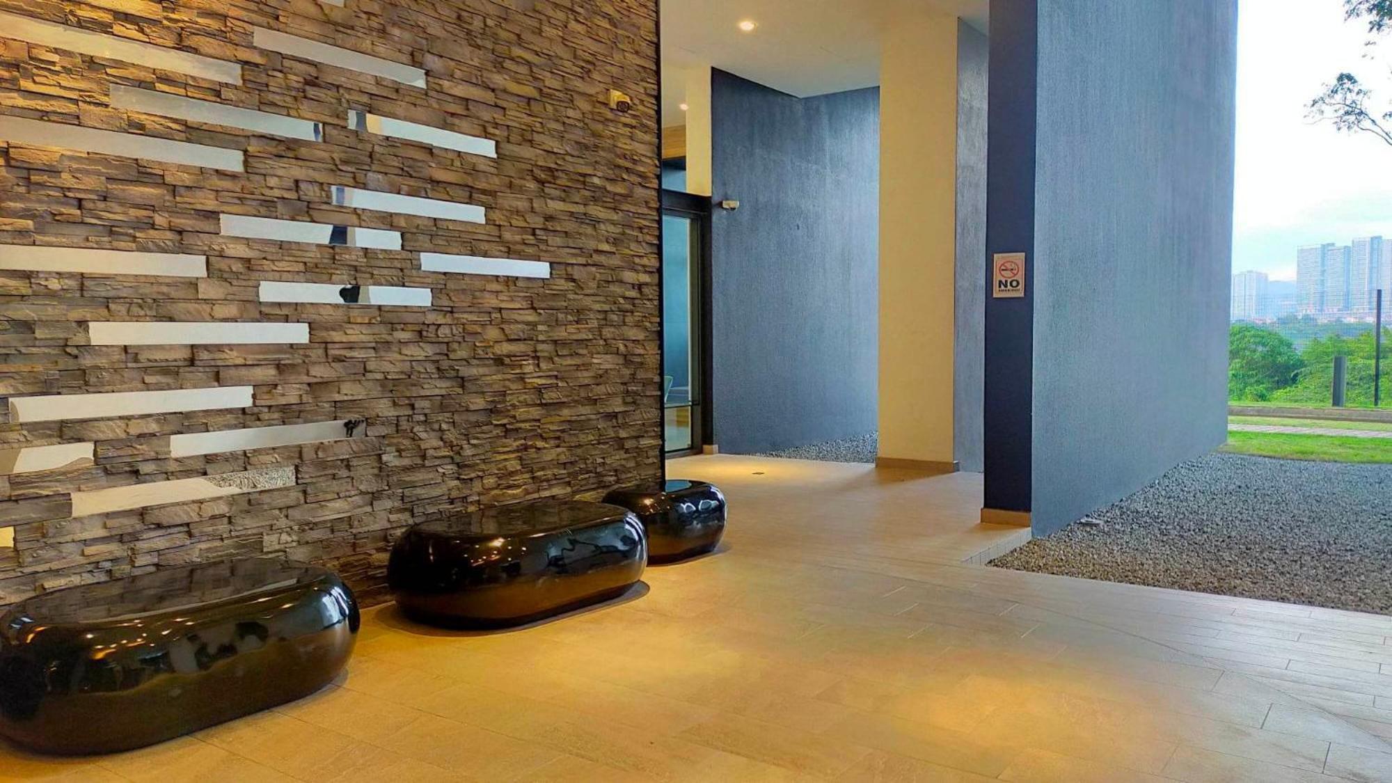 The Lake-Ville Kl Jalan Kuching By M Platinum Kuala Lumpur Room photo