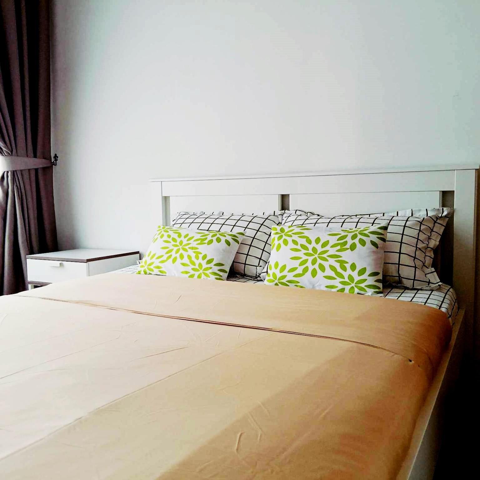 The Lake-Ville Kl Jalan Kuching By M Platinum Kuala Lumpur Room photo